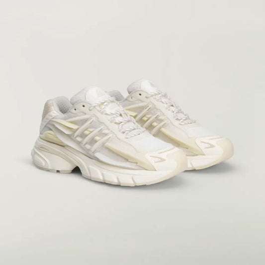Pharrell Williams x adidas Adistar Jellyfish Chalk White