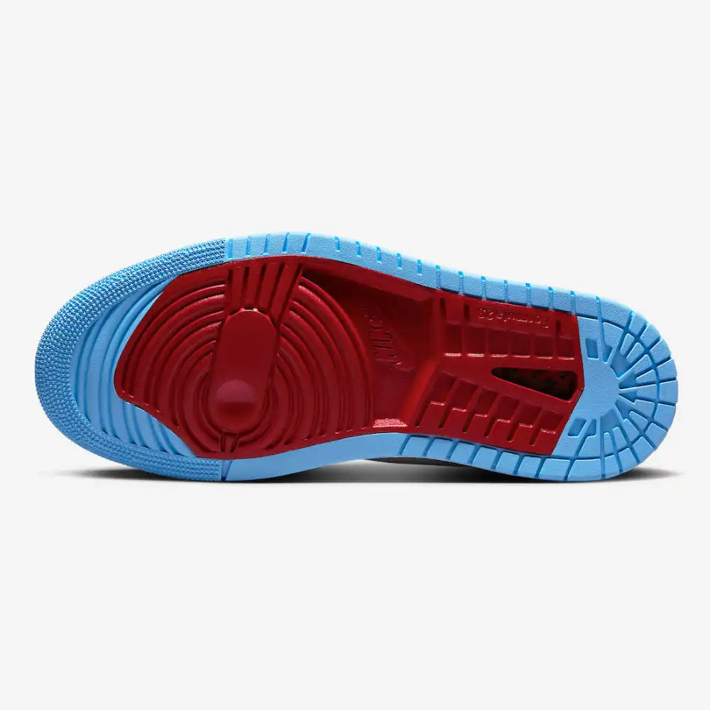 Air Jordan 1 High University Blue