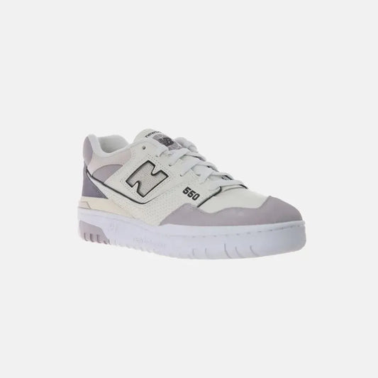 New Balance 550 White Grey