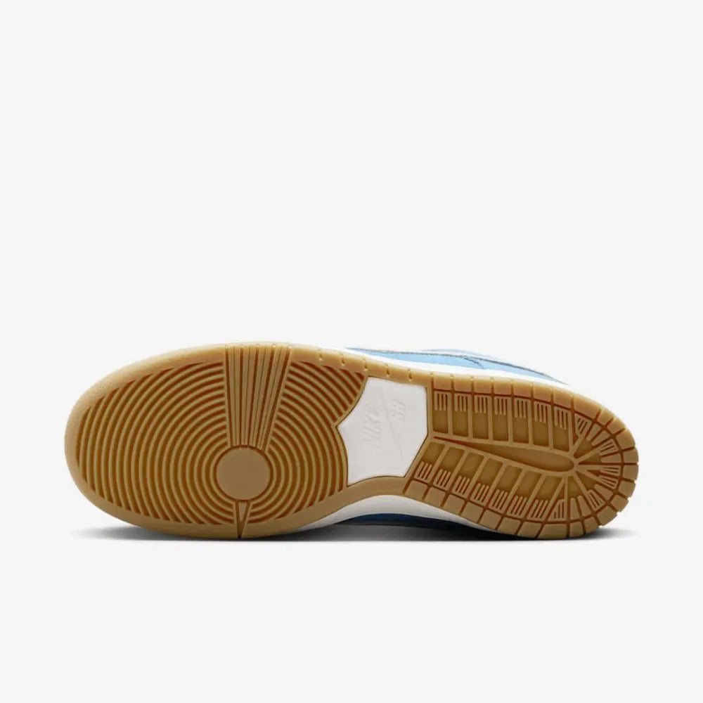 Nike Dunk Low University Blue