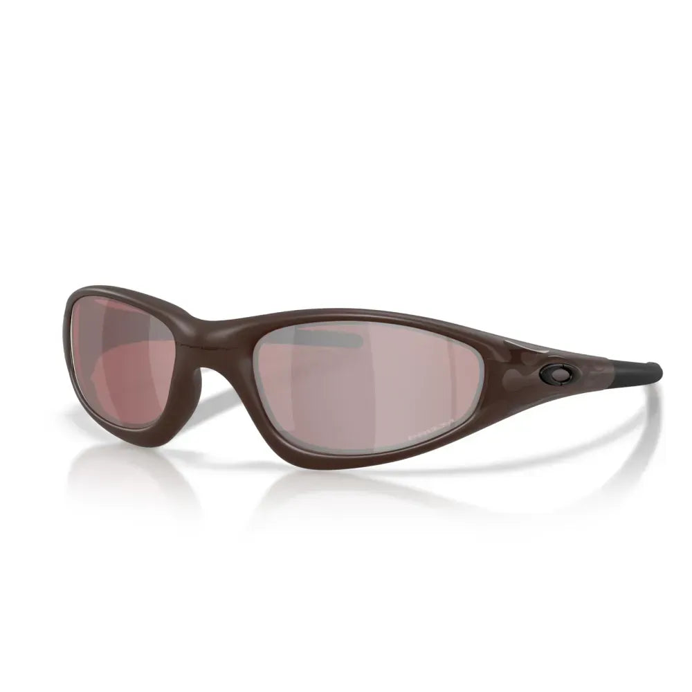Cactus Jack x Oakley Straight Jacket 99 Brown