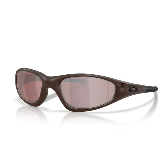 Cactus Jack x Oakley Straight Jacket 99 Brown