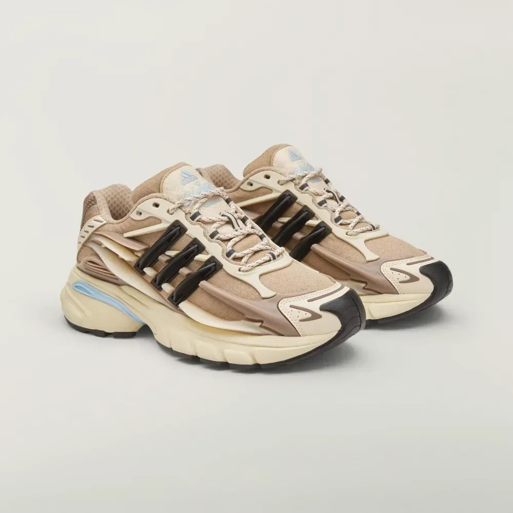 Pharrell Williams x adidas Adistar Jellyfish Crystal Sand Trace Brown