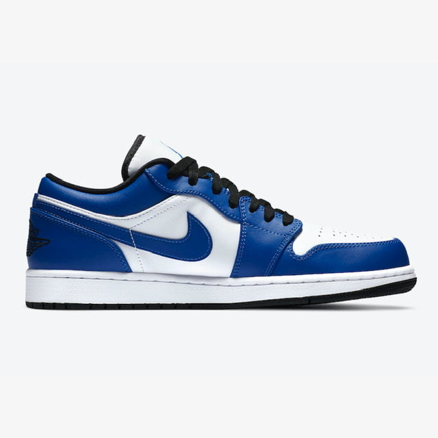Air Jordan 1 Low Game Royal