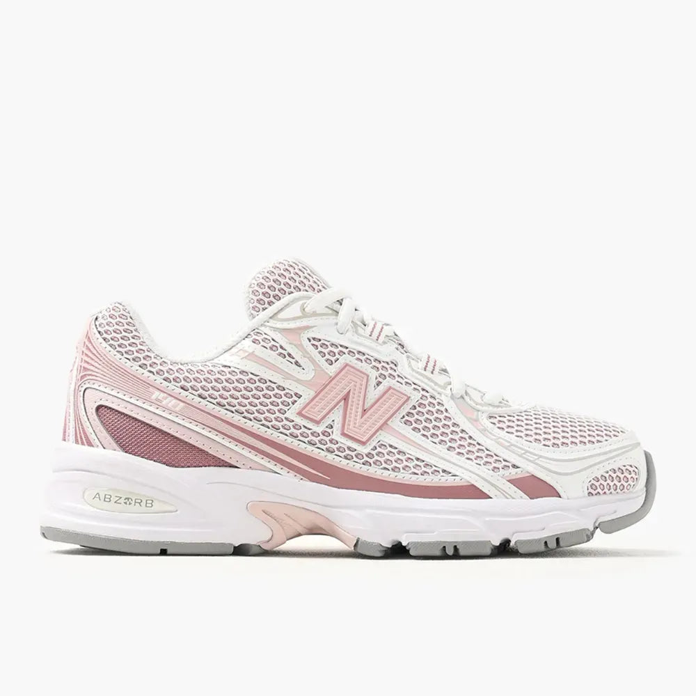 New Balance 740 Rosewood