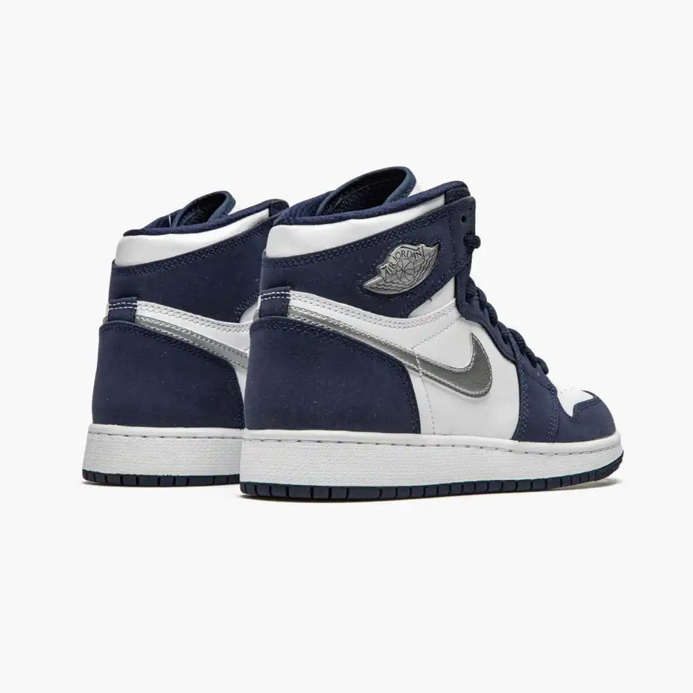 Air Jordan 1 High CO.JP Midnight Navy