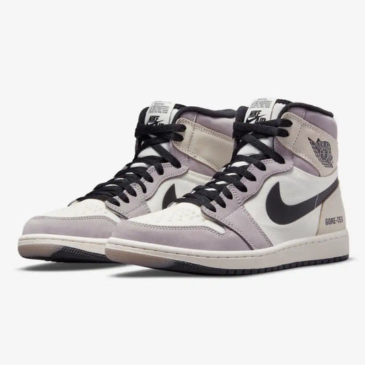 Air Jordan 1 High Element Gore-Tex Sail
