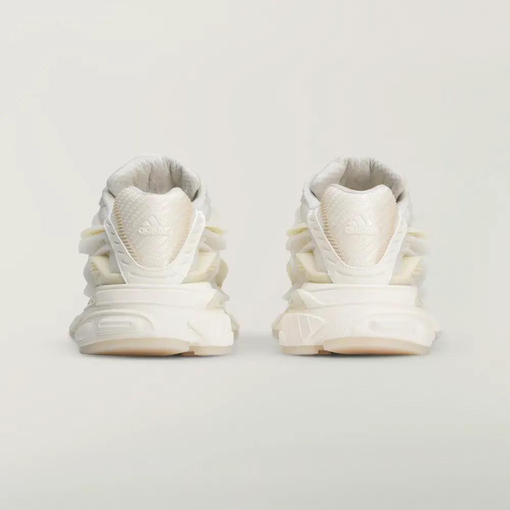 Pharrell Williams x adidas Adistar Jellyfish Chalk White