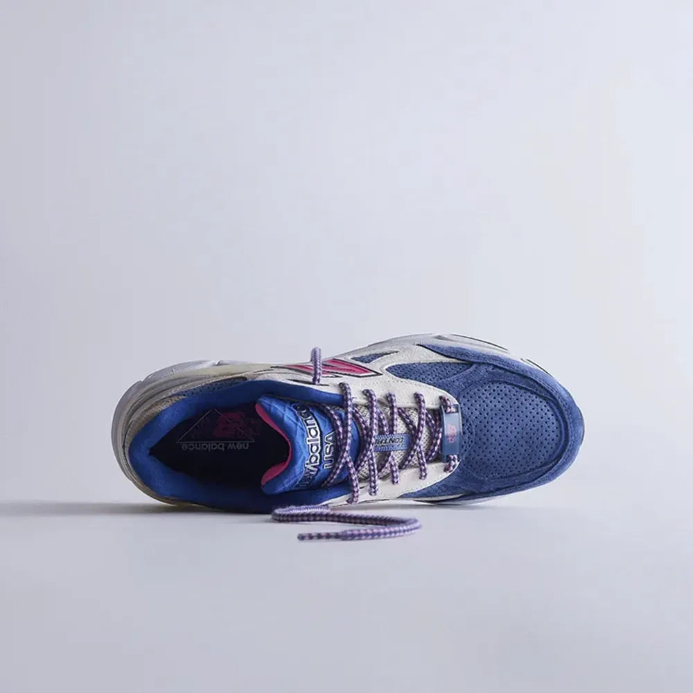 Kith x New Balance 990