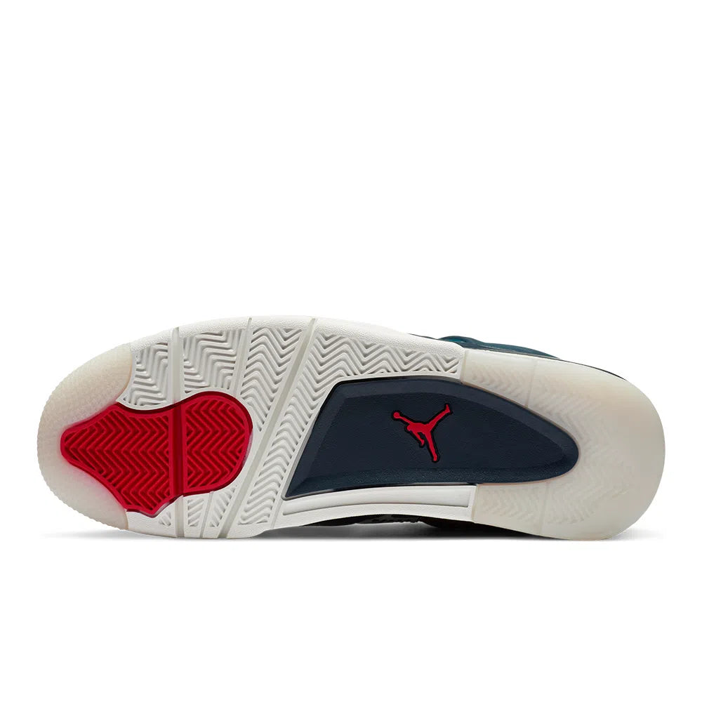 Air Jordan 4 Sashiko