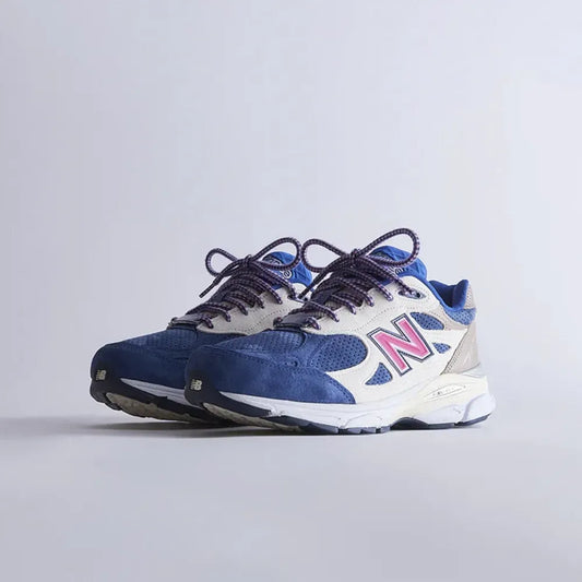 Kith x New Balance 990