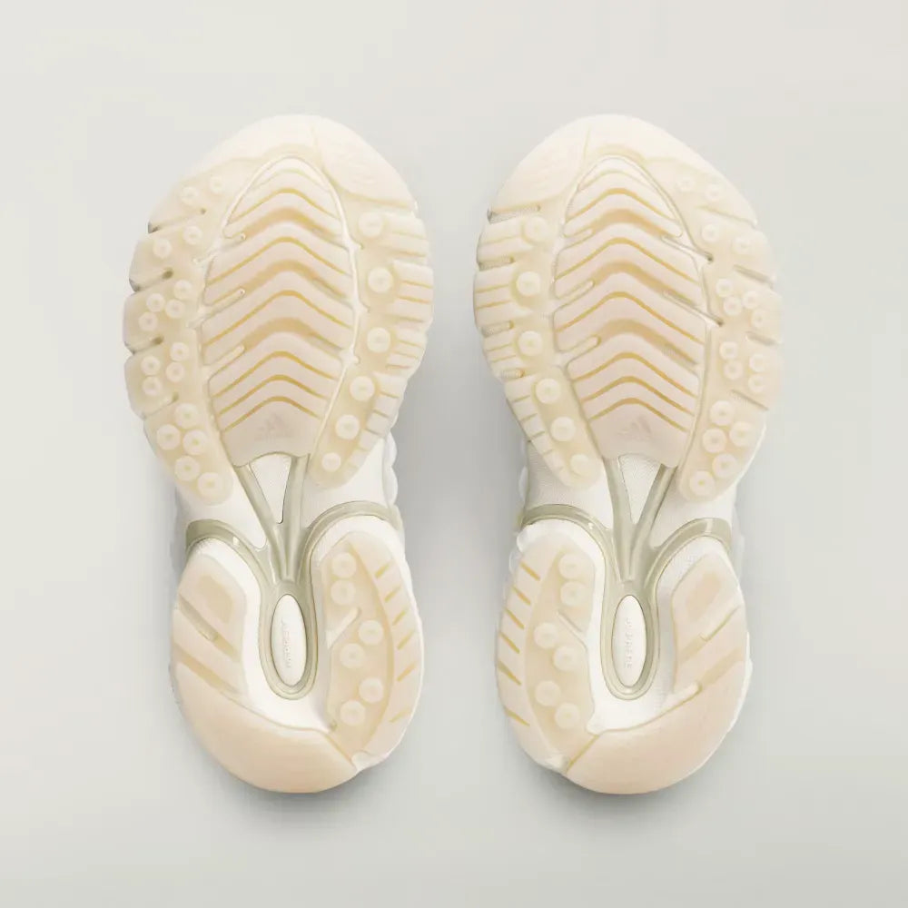 Pharrell Williams x adidas Adistar Jellyfish Chalk White