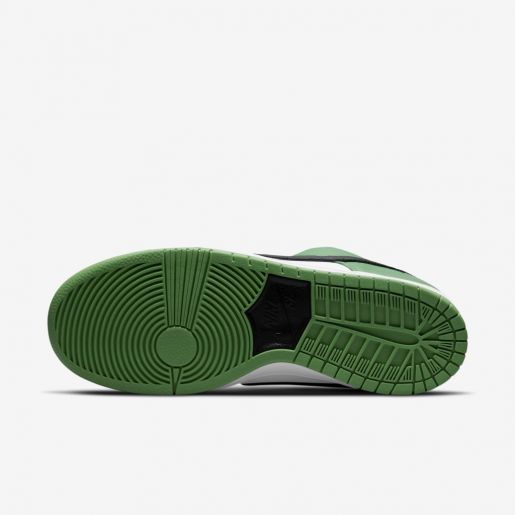 Nike SB Dunk Low Pro Classic Green
