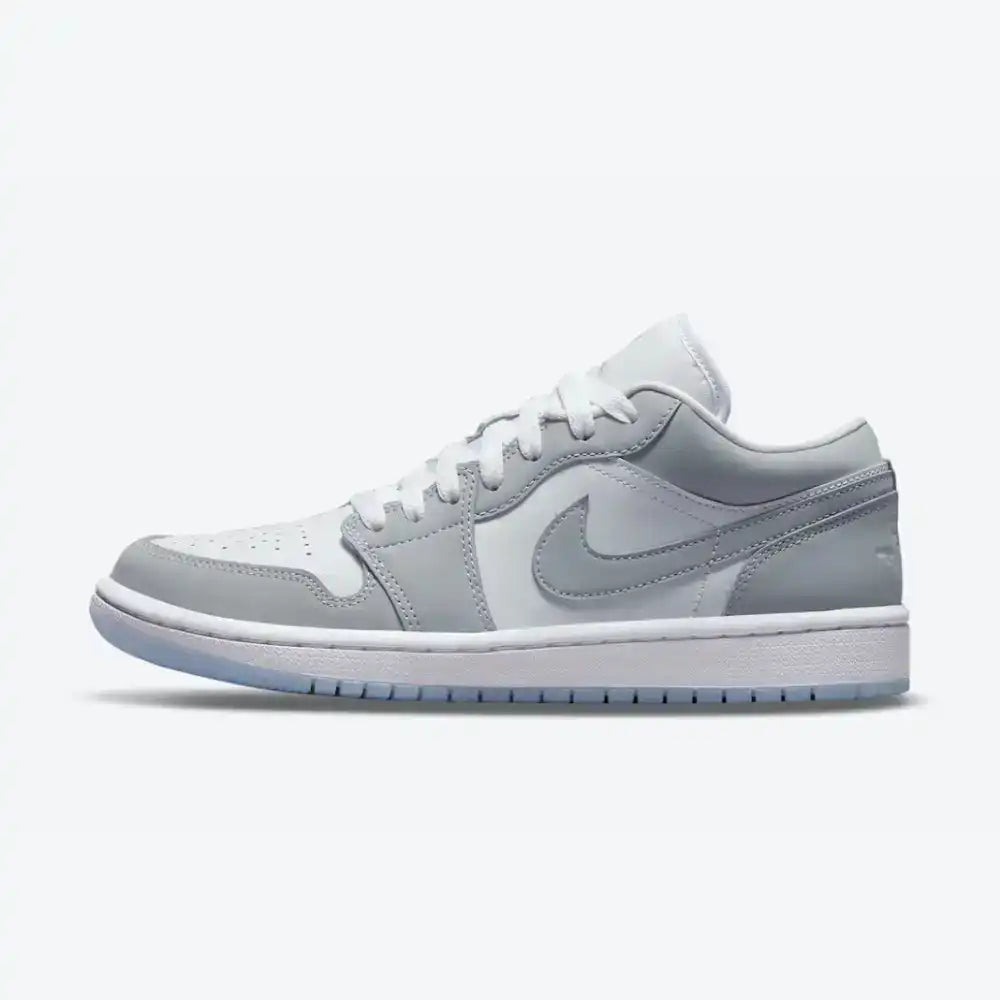 Air Jordan 1 Low Wolf Grey