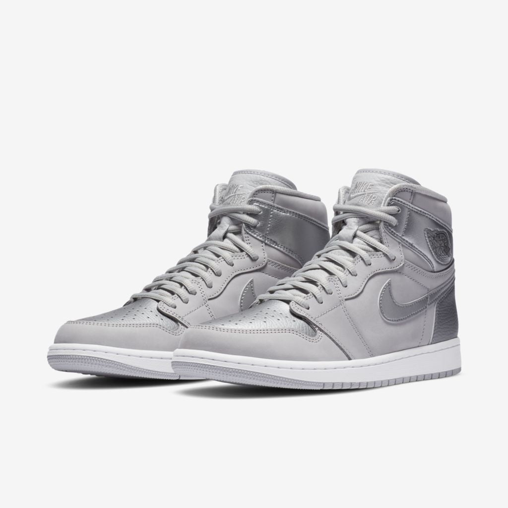 Air Jordan 1 High CO.JP Tokyo Neutral Grey