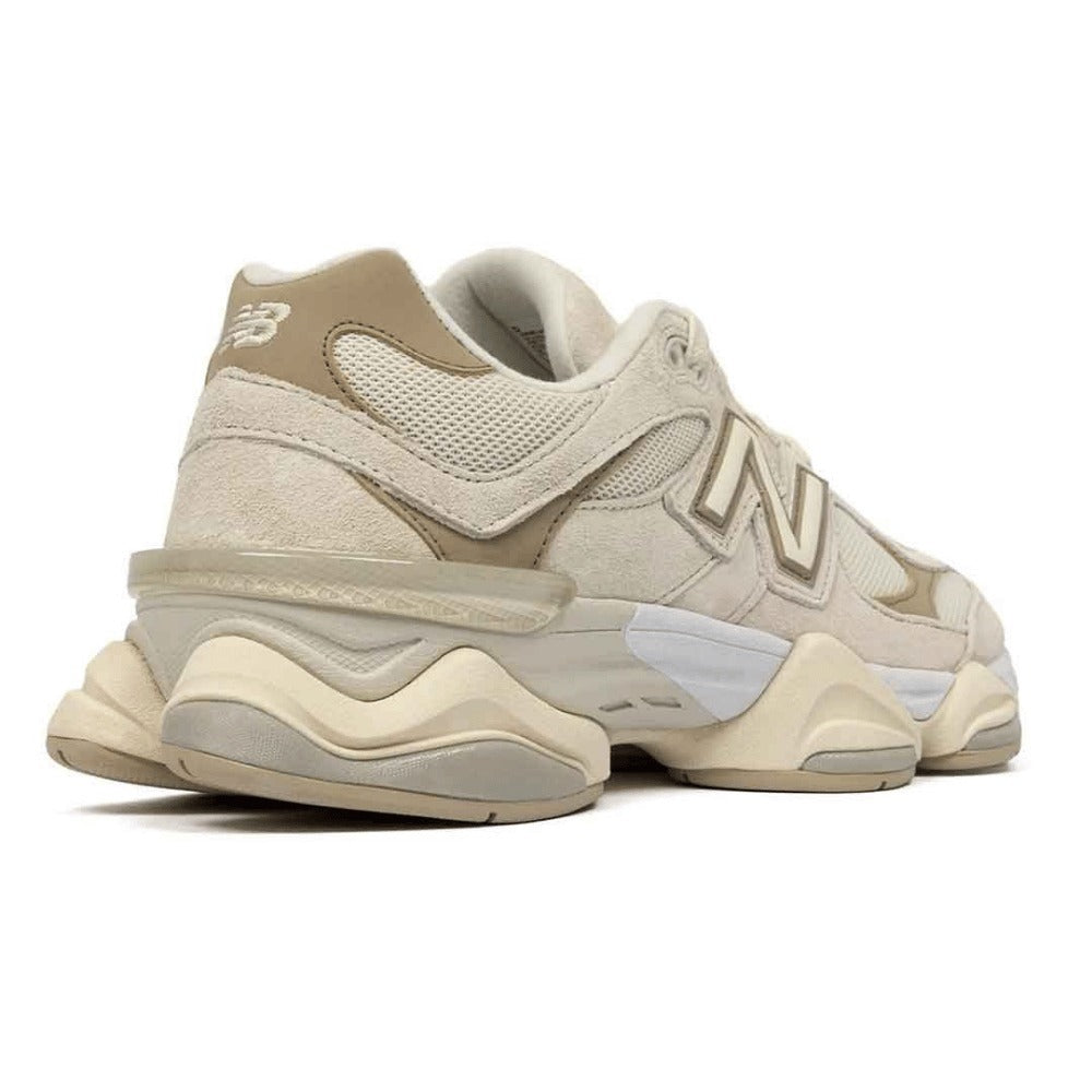 New Balance 9060 Mushroom Brown