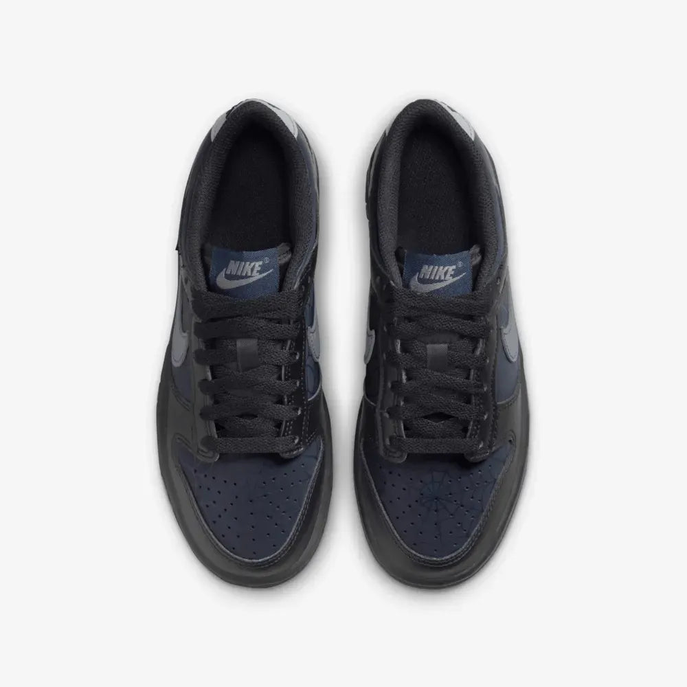 Nike Dunk Low Halloween