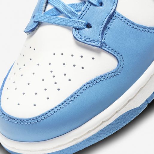 Nike Dunk Low Coast Feminino