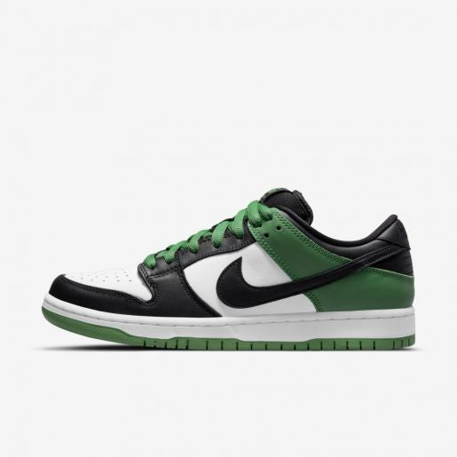 Nike SB Dunk Low Pro Classic Green