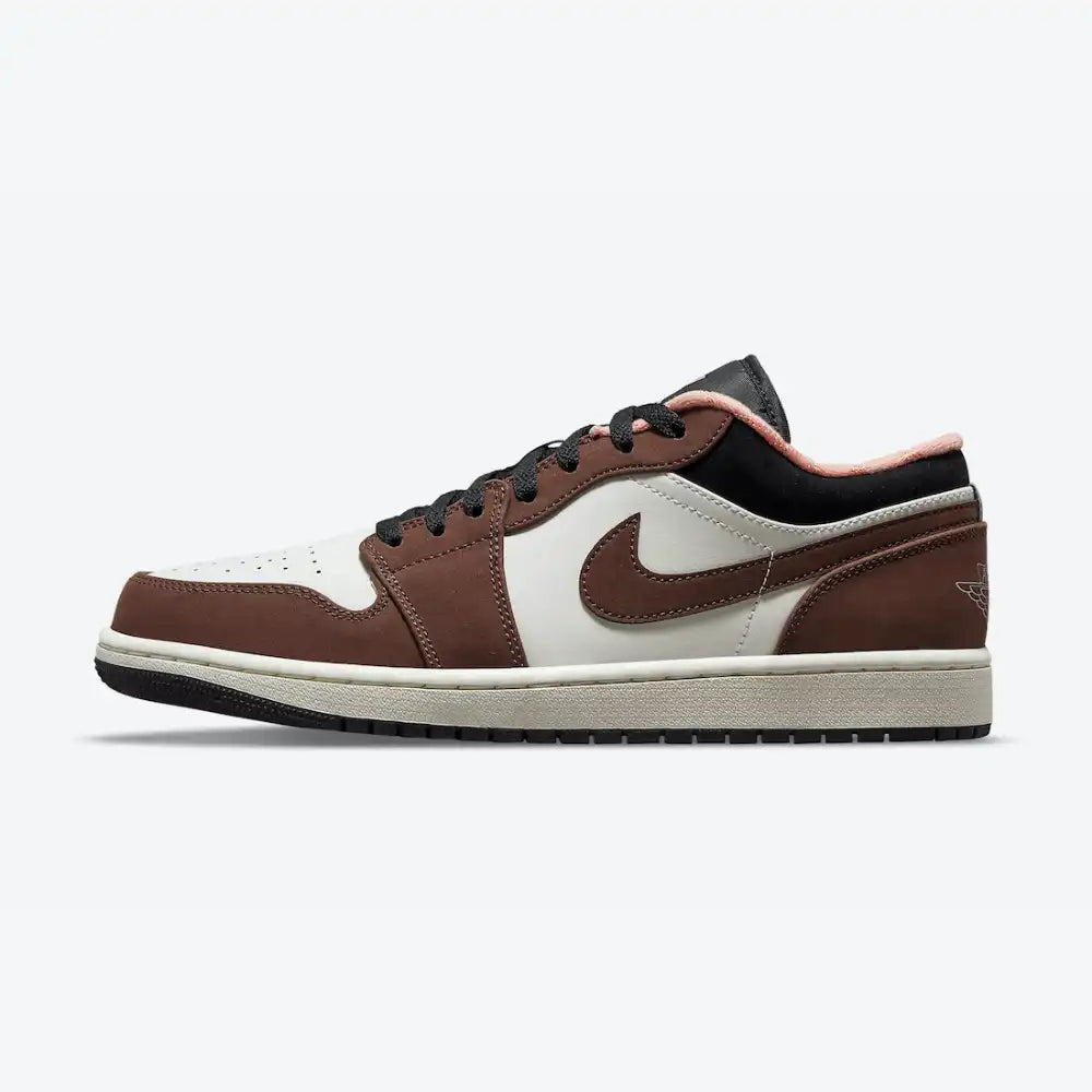 Air Jordan 1 Low SE Mocha