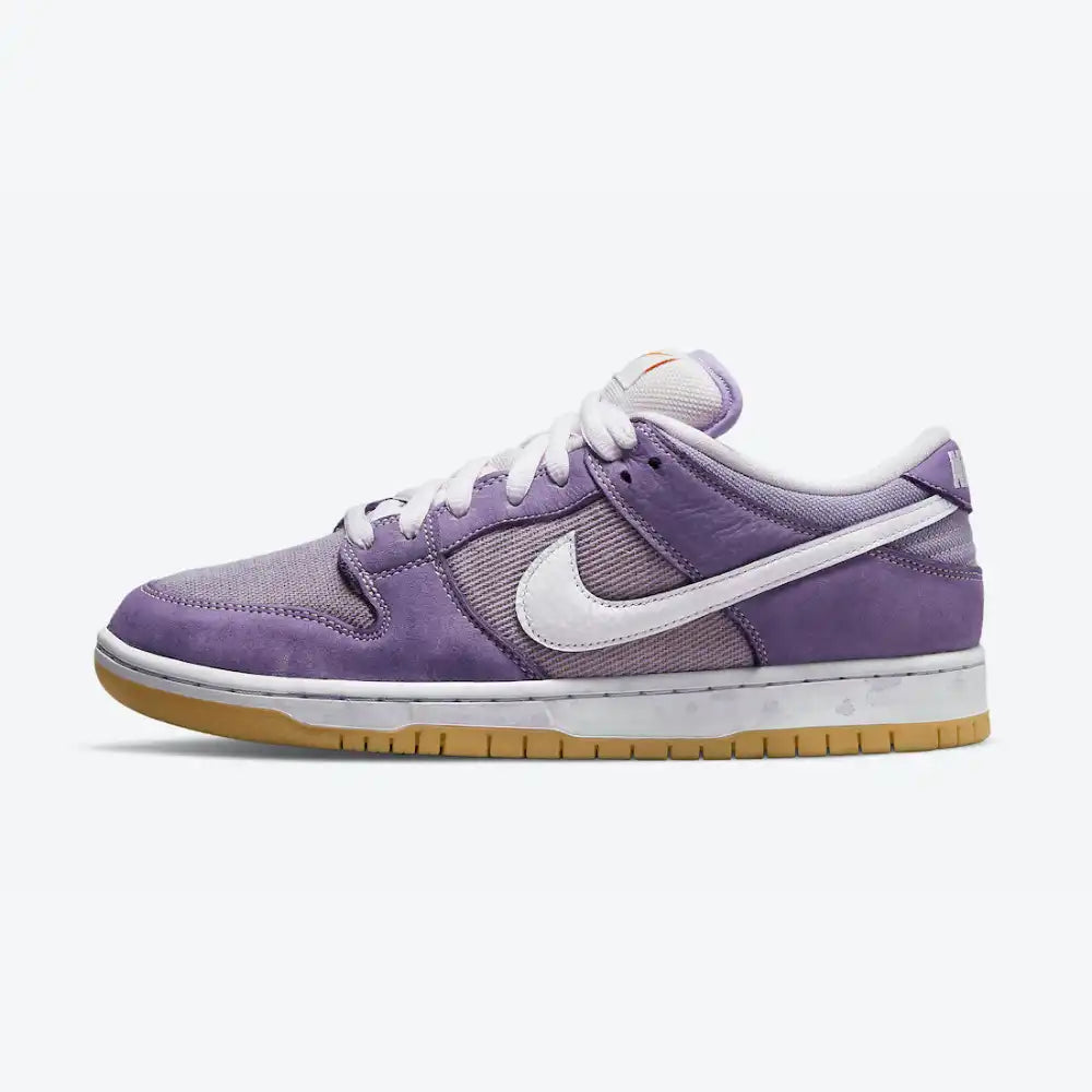 Nike SB Dunk Low Unbleached