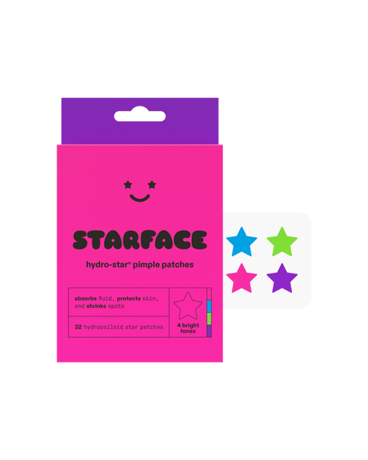 Starface Party Pack