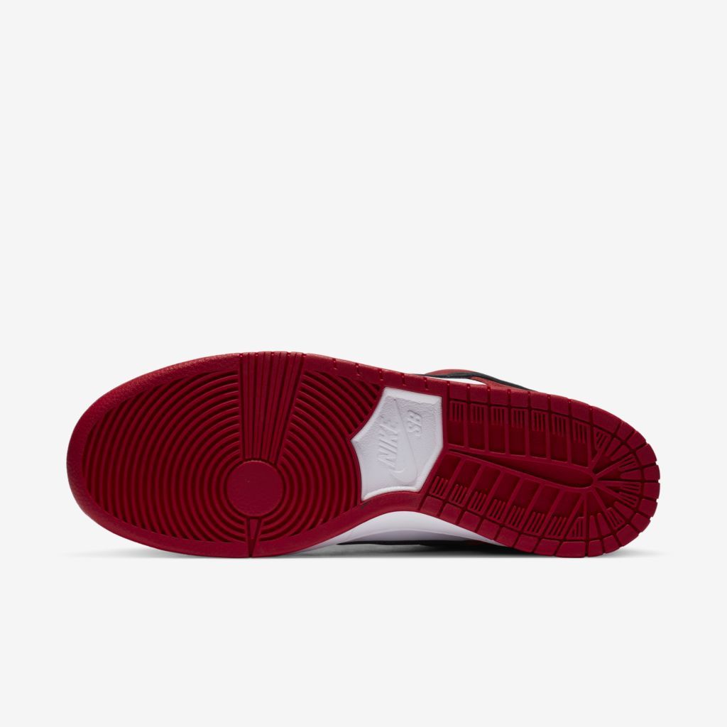 Nike SB Dunk Low Pro Chicago