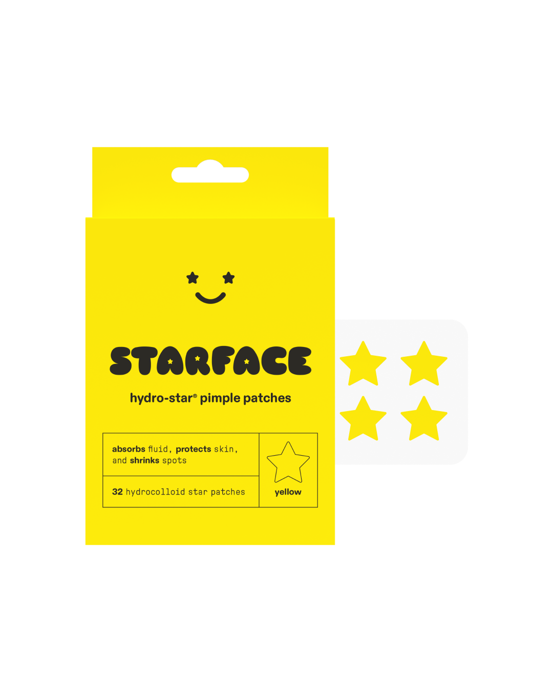 Starface Hydro-Star Refill
