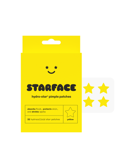 Starface Hydro-Star Refill