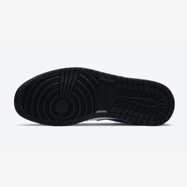 Air Jordan 1 Low Game Royal