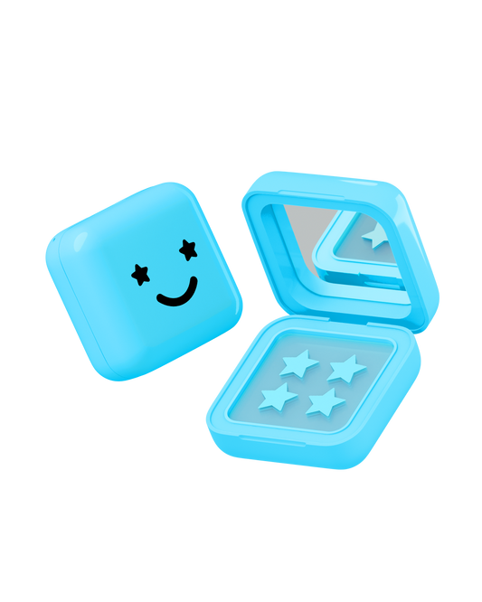 Starface Hydro-Stars + Big Blue