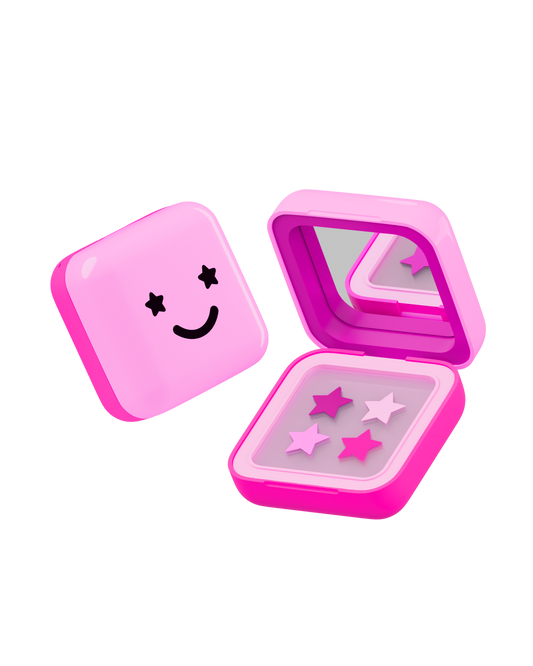 Starface Hydro-Stars + Big Pink