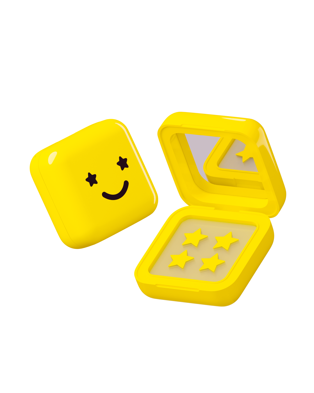 Starface Hydro-Stars + Big Yellow