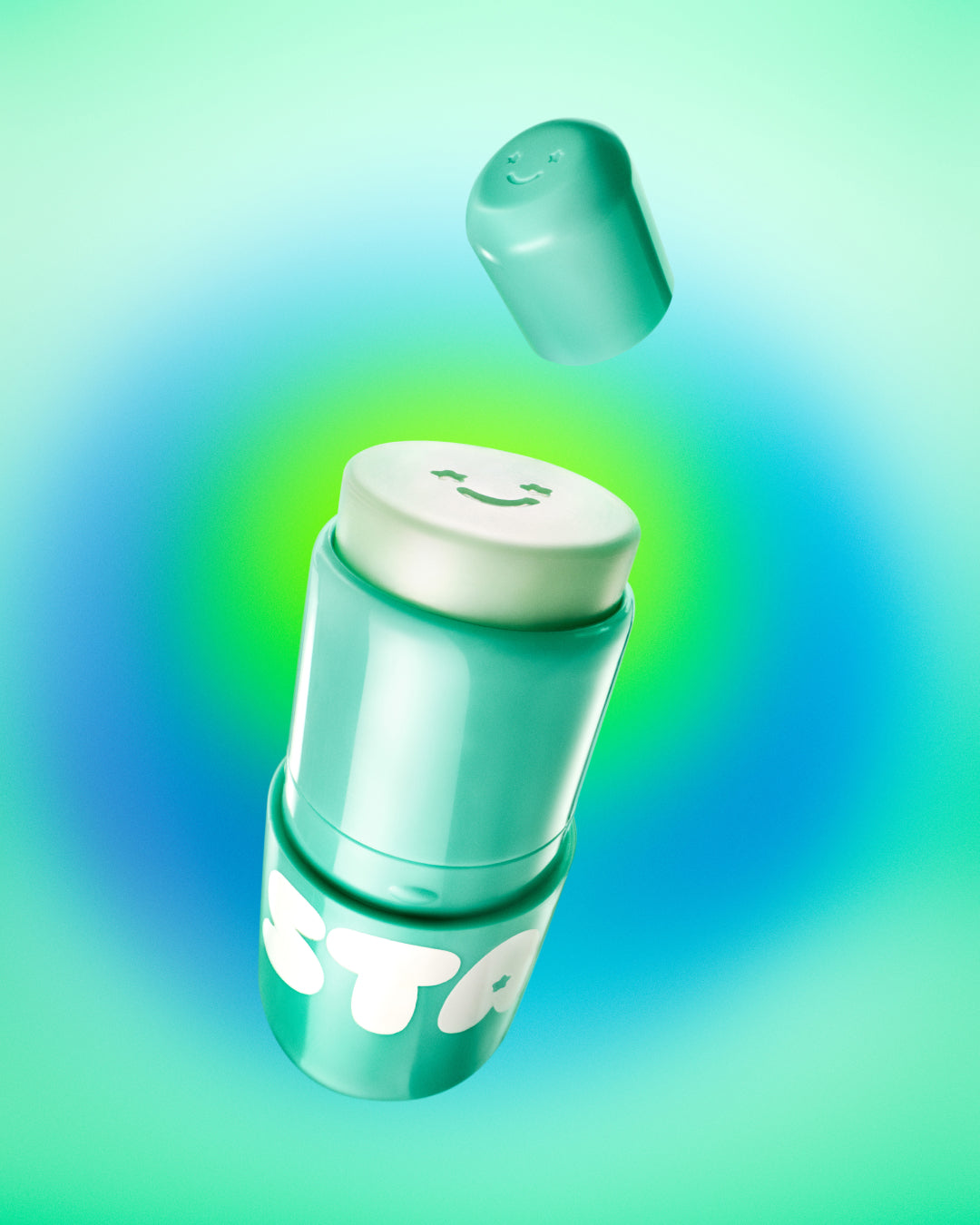Starface Star Balm — Magic Mint