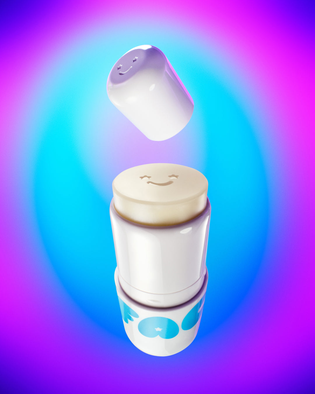 Starface Star Balm — Very Vanilla