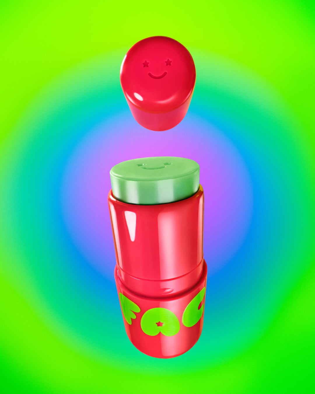Starface Star Balm — Watermelon Squeeze