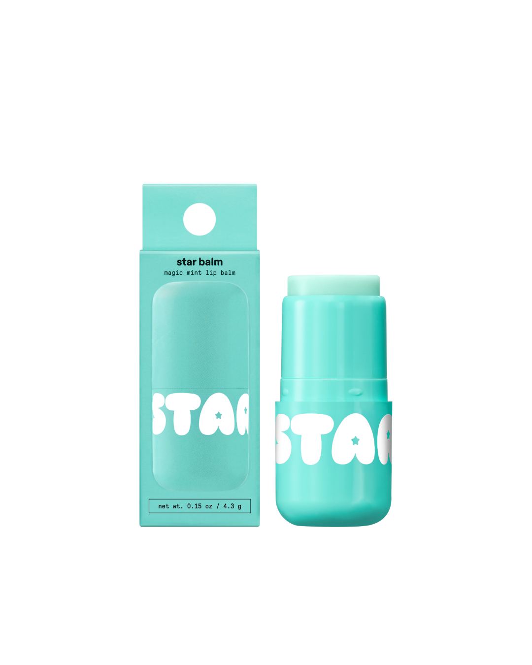 Starface Star Balm — Magic Mint