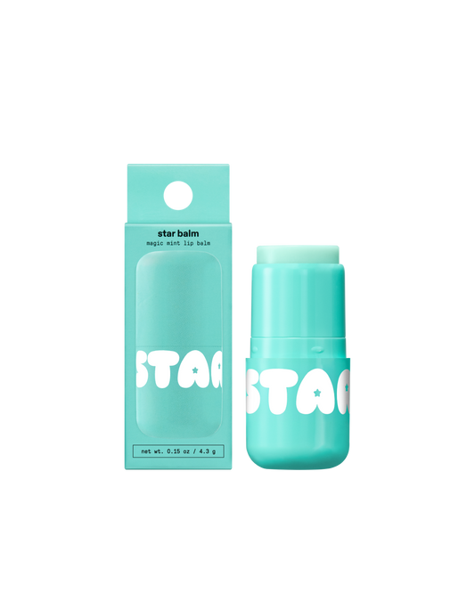 Starface Star Balm — Magic Mint
