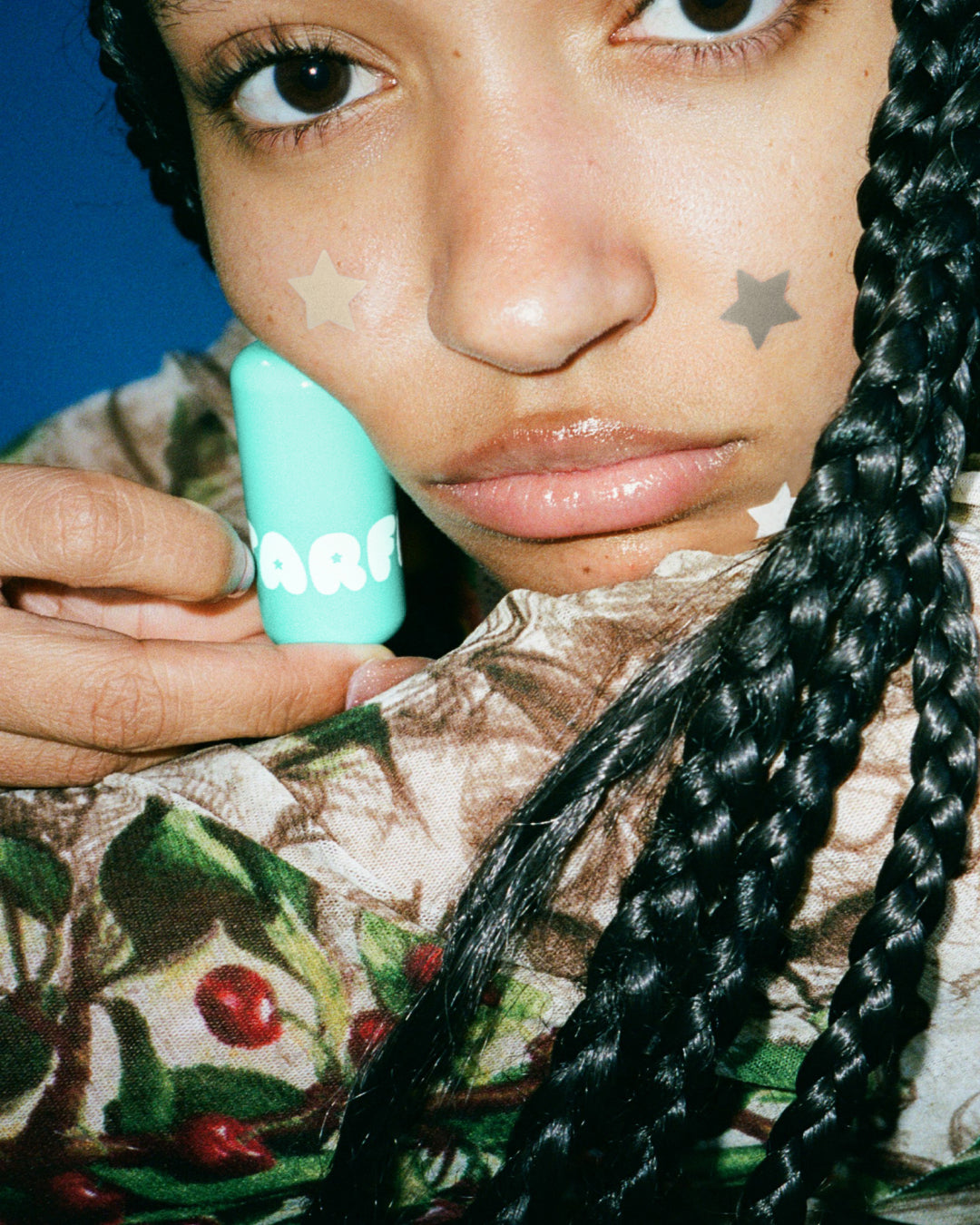 Starface Star Balm — Magic Mint