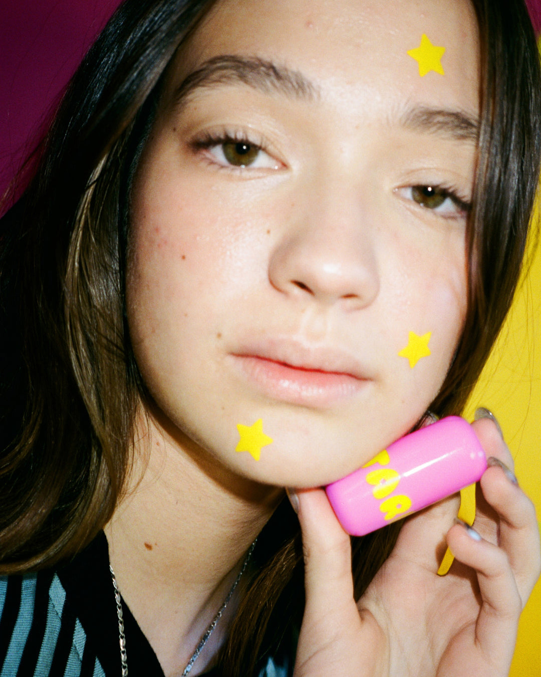 Starface Star Balm — Starfruit