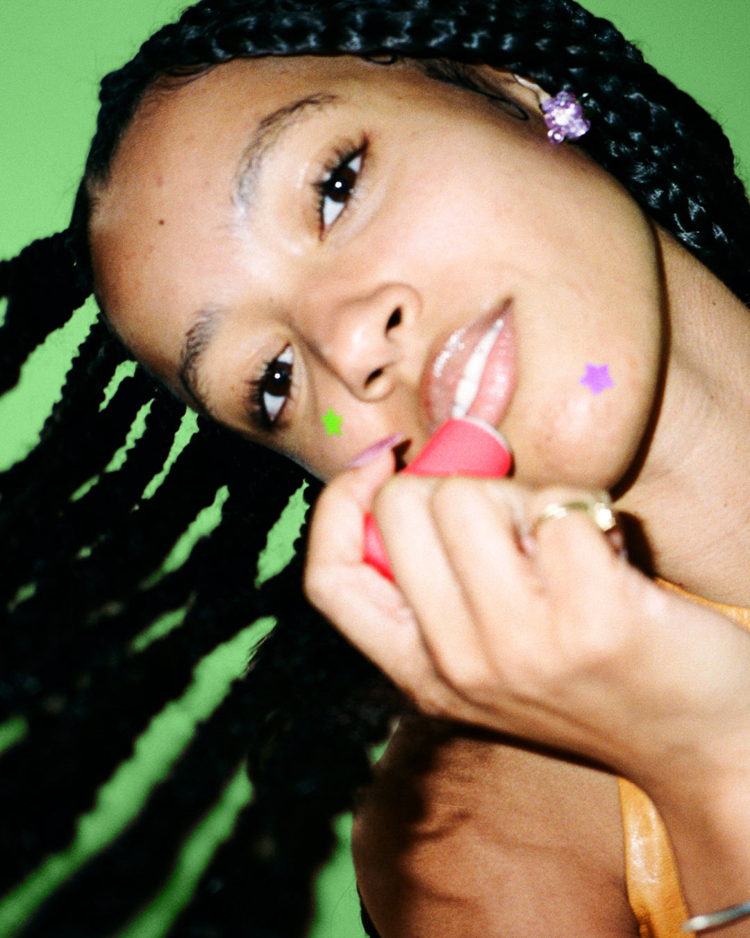 Starface Star Balm — Watermelon Squeeze