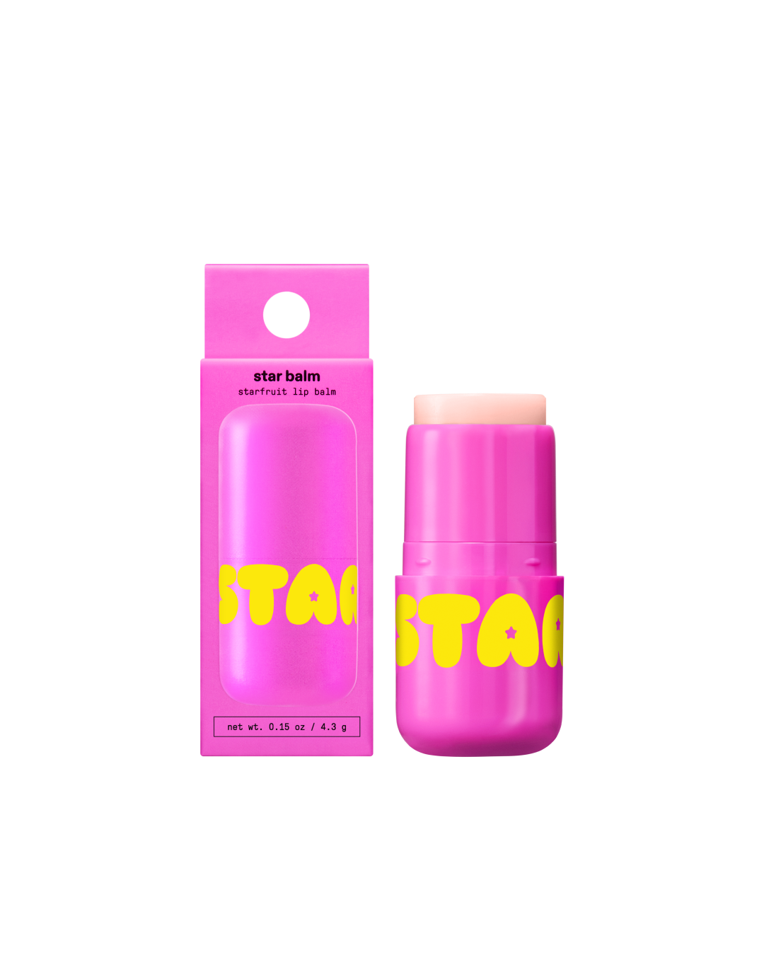 Starface Star Balm — Starfruit
