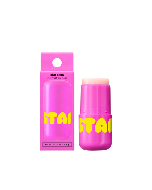 Starface Star Balm — Starfruit