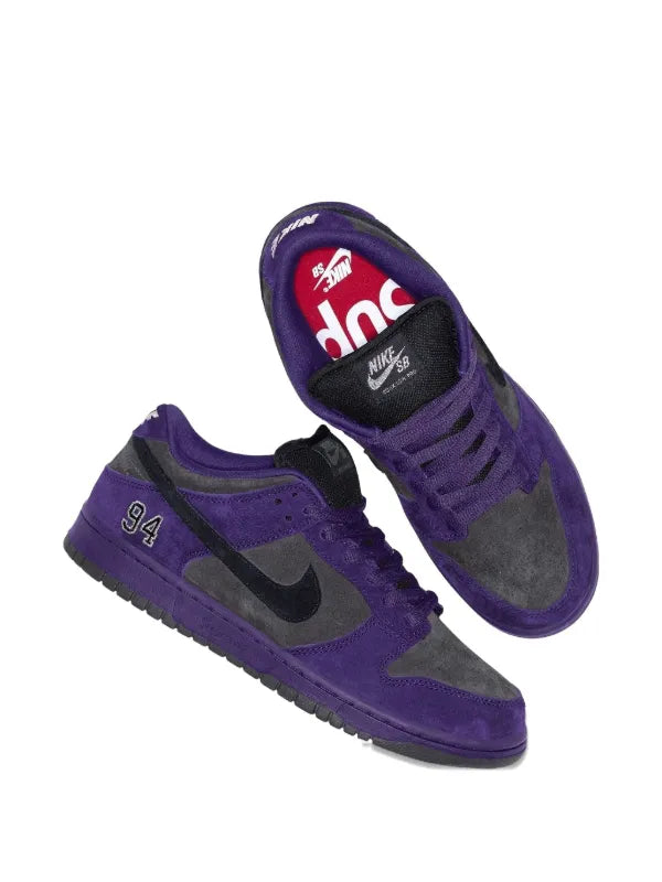 Supreme x Nike SB Dunk Low "94" Ink FW25