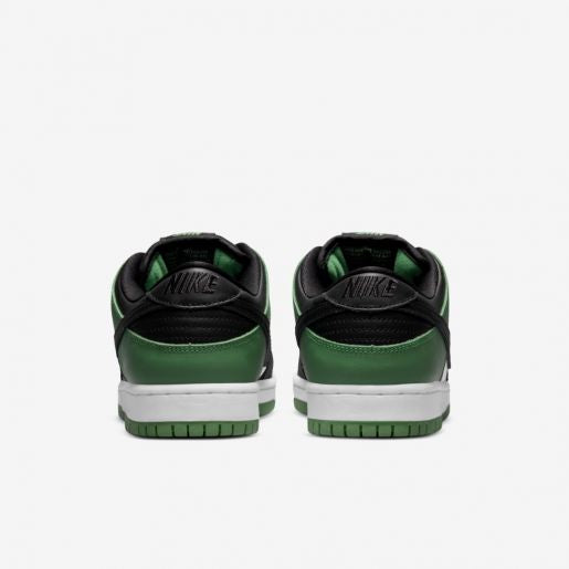 Nike SB Dunk Low Pro Classic Green