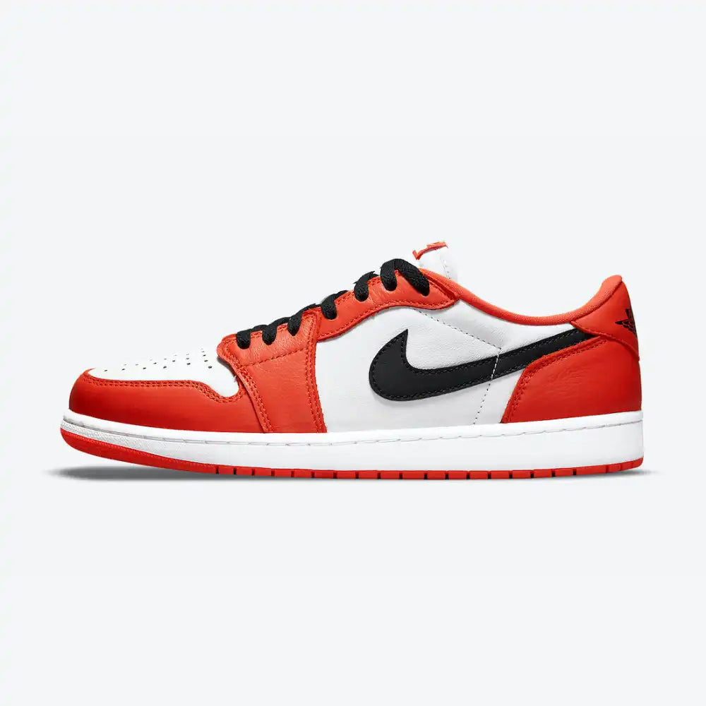 Air Jordan 1 Low Starfish